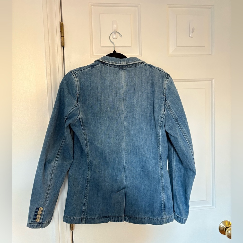 Ralph Lauren Denim Jacket - Picture 3 of 3